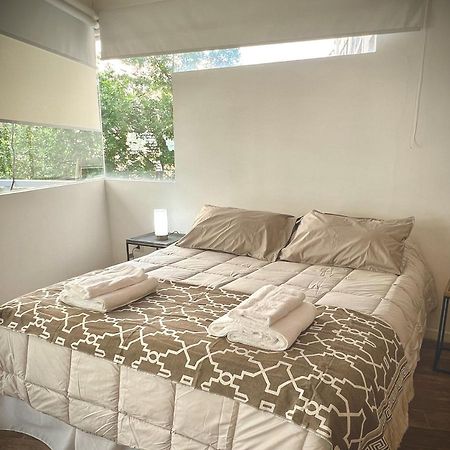 Beautiful Studio In Las Canitas - Palermo Lc1 By Apartments Bariloche Buenos Aires Esterno foto