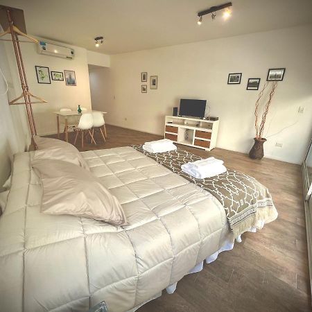 Beautiful Studio In Las Canitas - Palermo Lc1 By Apartments Bariloche Buenos Aires Esterno foto
