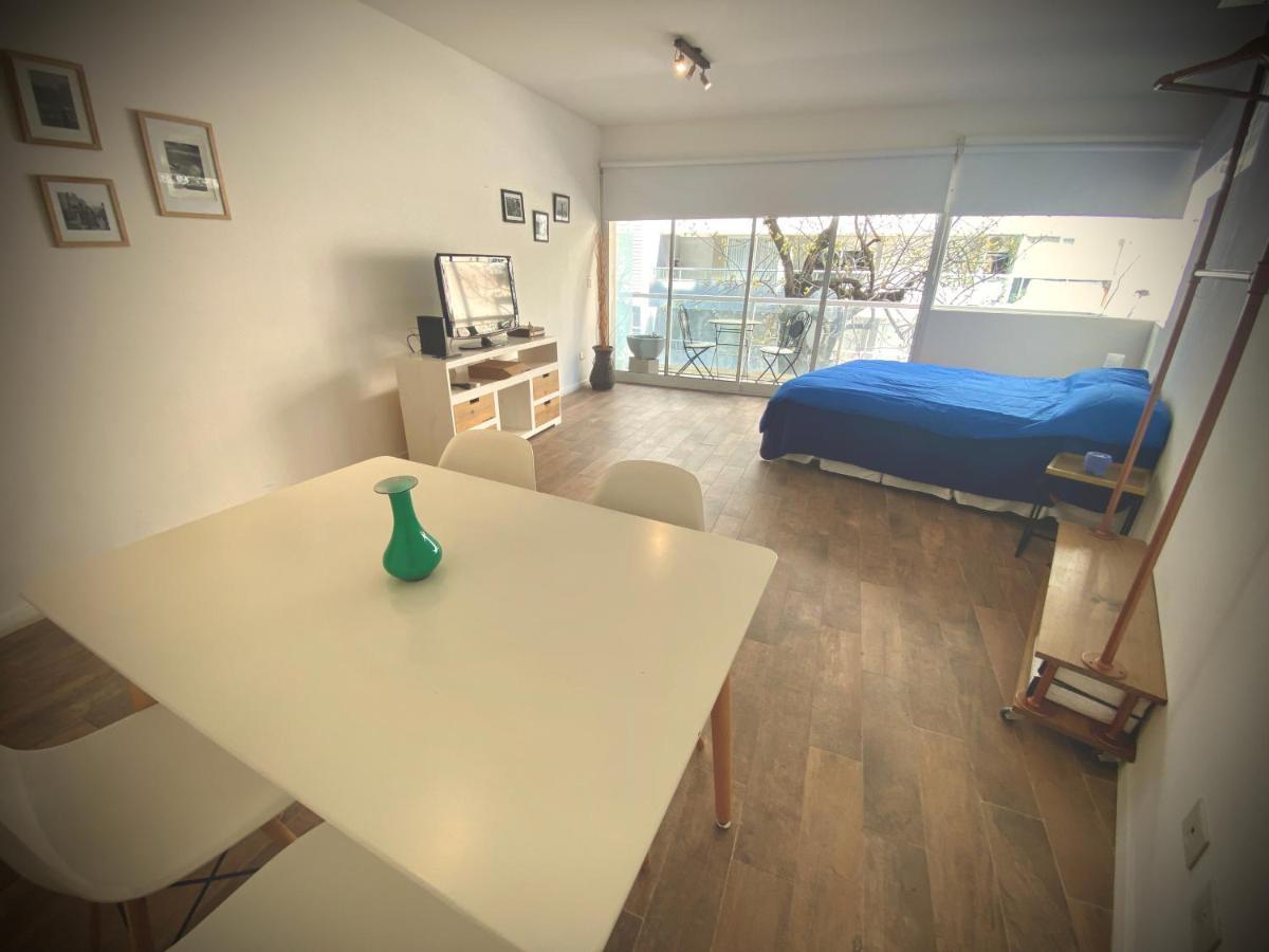 Beautiful Studio In Las Canitas - Palermo Lc1 By Apartments Bariloche Buenos Aires Esterno foto