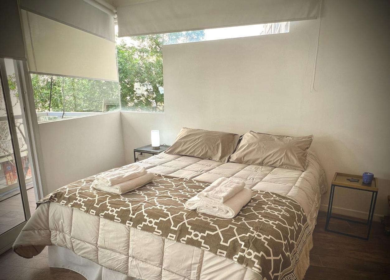 Beautiful Studio In Las Canitas - Palermo Lc1 By Apartments Bariloche Buenos Aires Esterno foto