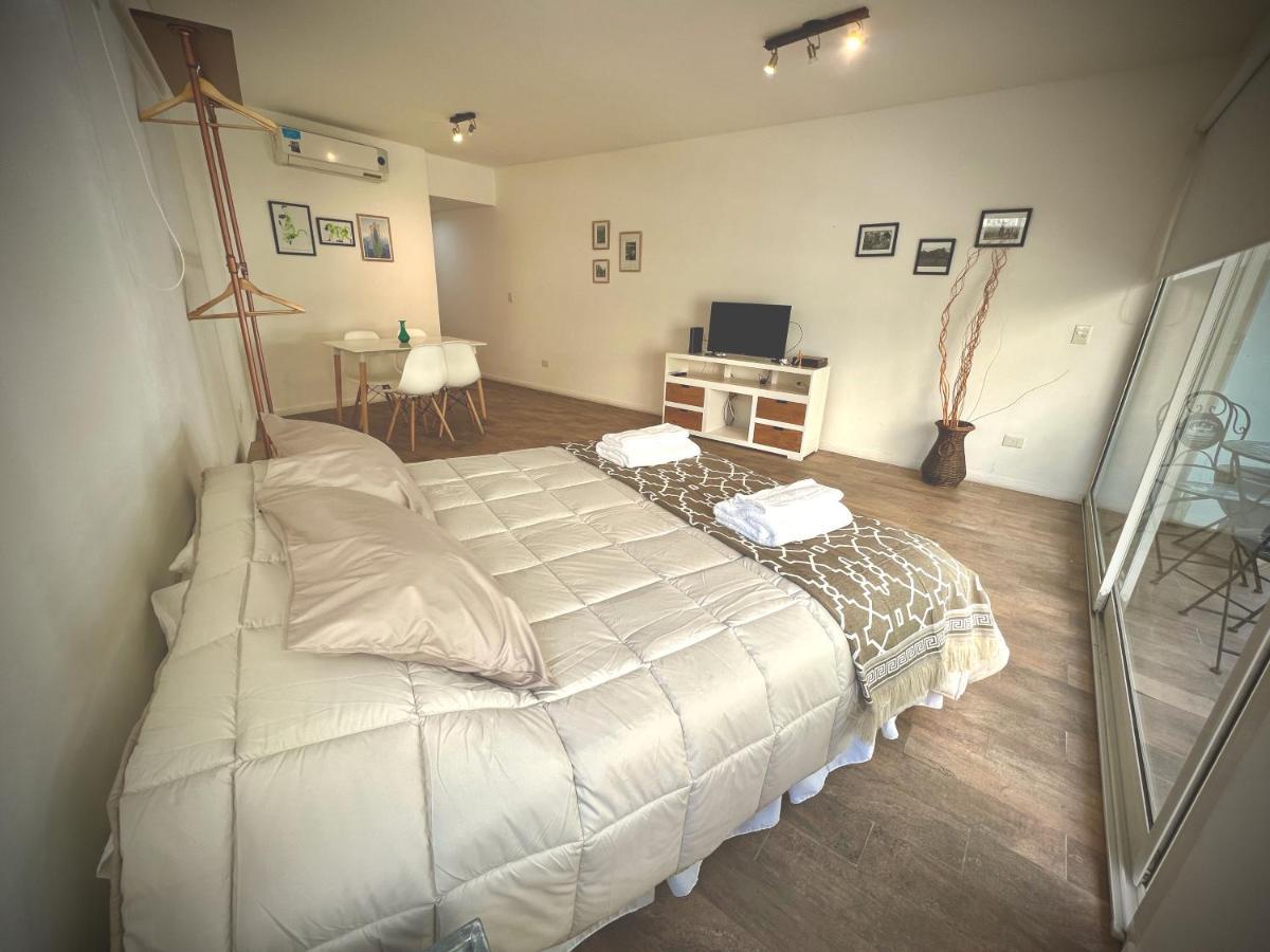 Beautiful Studio In Las Canitas - Palermo Lc1 By Apartments Bariloche Buenos Aires Esterno foto