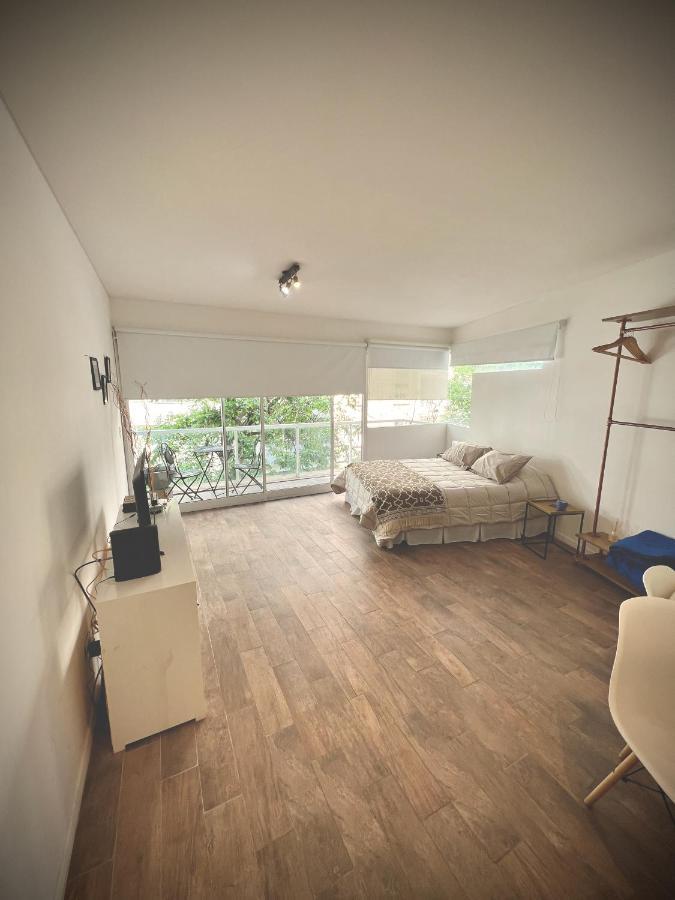 Beautiful Studio In Las Canitas - Palermo Lc1 By Apartments Bariloche Buenos Aires Esterno foto