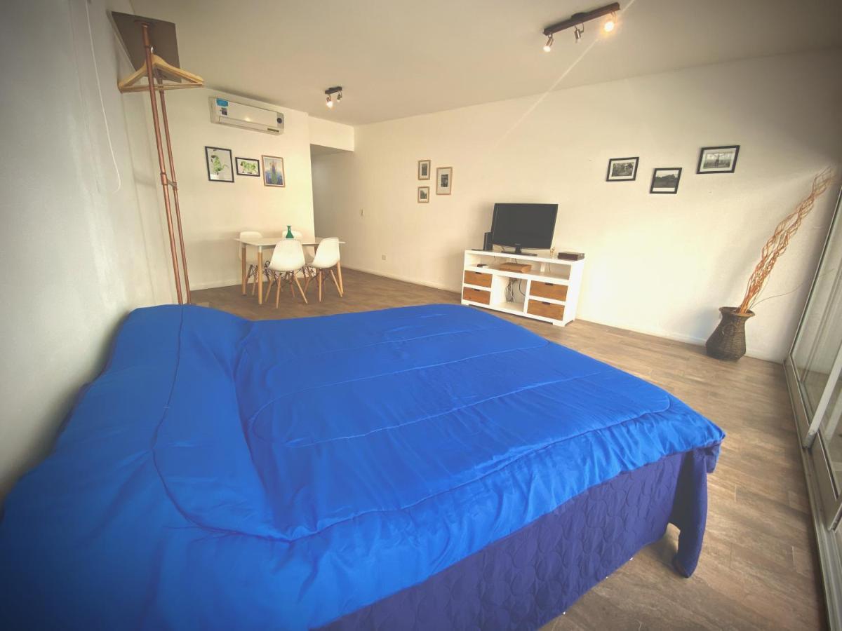 Beautiful Studio In Las Canitas - Palermo Lc1 By Apartments Bariloche Buenos Aires Esterno foto