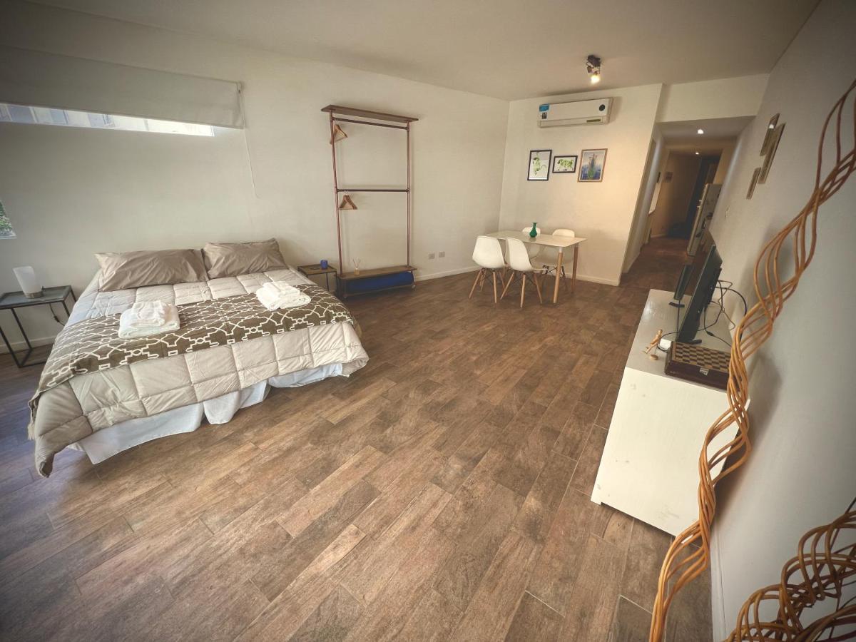 Beautiful Studio In Las Canitas - Palermo Lc1 By Apartments Bariloche Buenos Aires Esterno foto