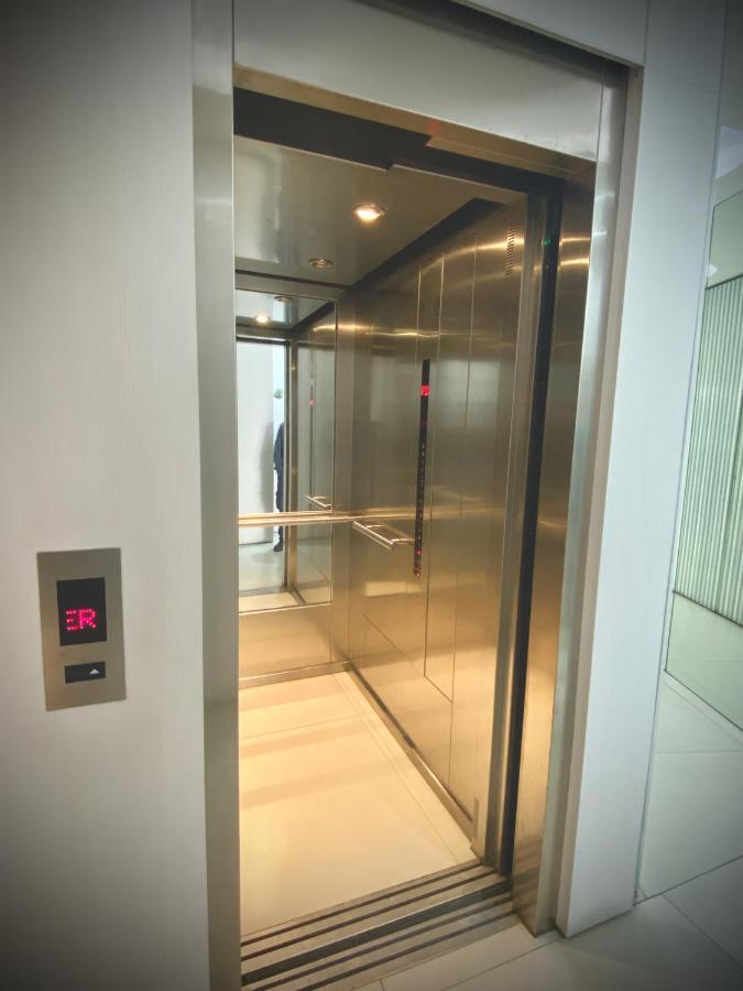Beautiful Studio In Las Canitas - Palermo Lc1 By Apartments Bariloche Buenos Aires Esterno foto