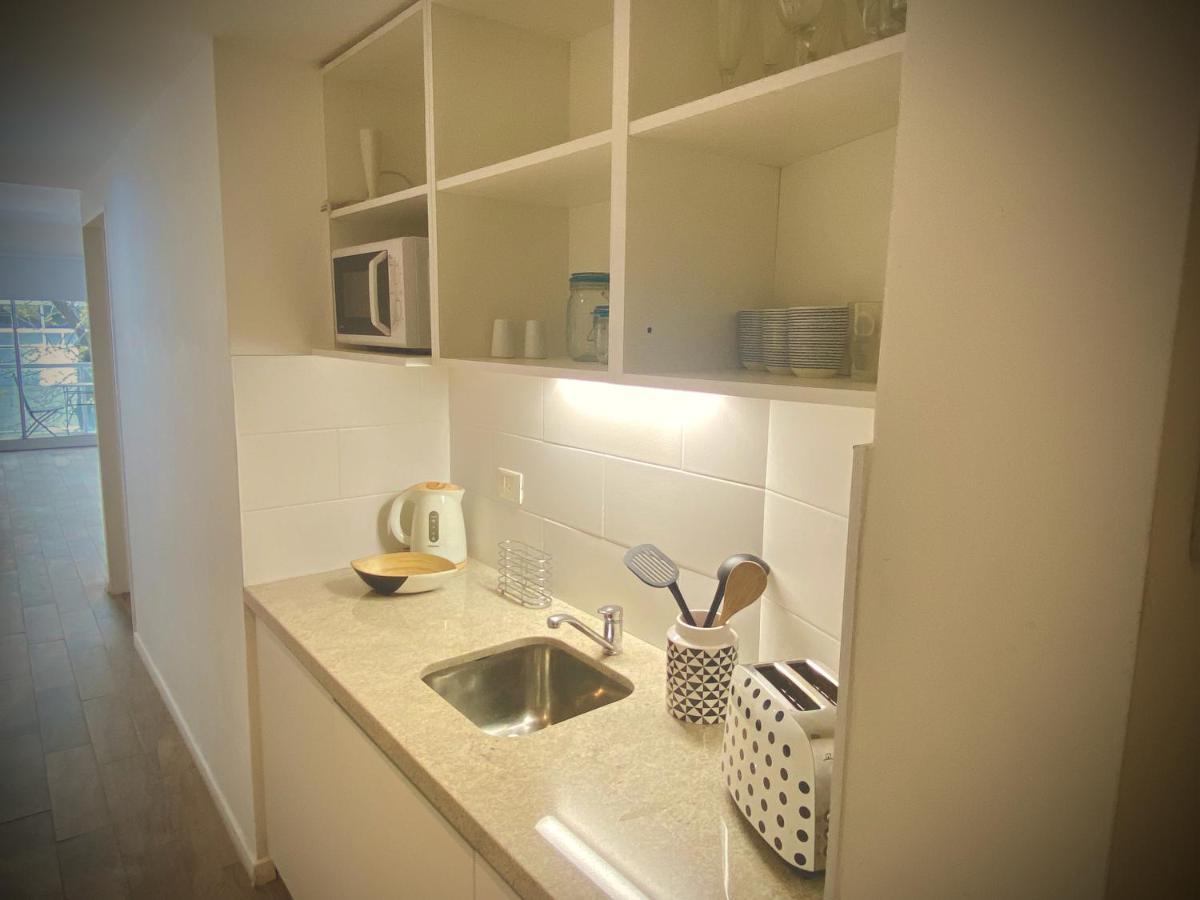 Beautiful Studio In Las Canitas - Palermo Lc1 By Apartments Bariloche Buenos Aires Esterno foto