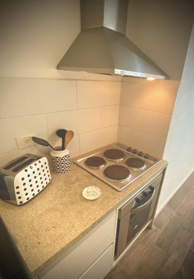 Beautiful Studio In Las Canitas - Palermo Lc1 By Apartments Bariloche Buenos Aires Esterno foto