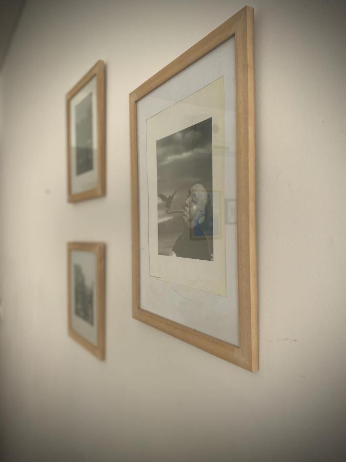 Beautiful Studio In Las Canitas - Palermo Lc1 By Apartments Bariloche Buenos Aires Esterno foto