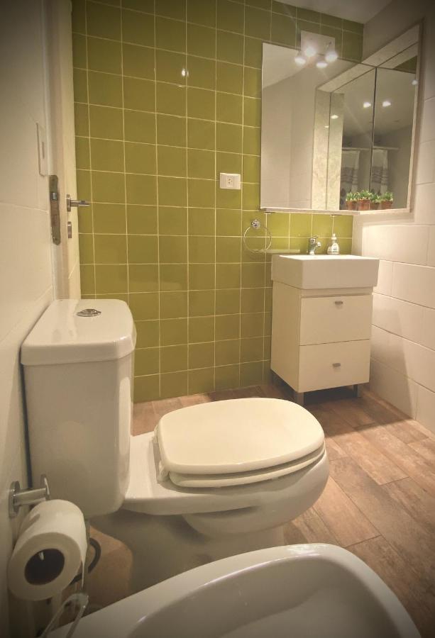 Beautiful Studio In Las Canitas - Palermo Lc1 By Apartments Bariloche Buenos Aires Esterno foto