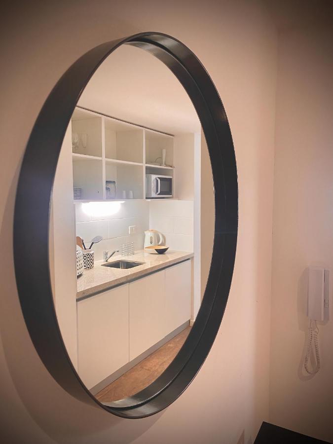 Beautiful Studio In Las Canitas - Palermo Lc1 By Apartments Bariloche Buenos Aires Esterno foto